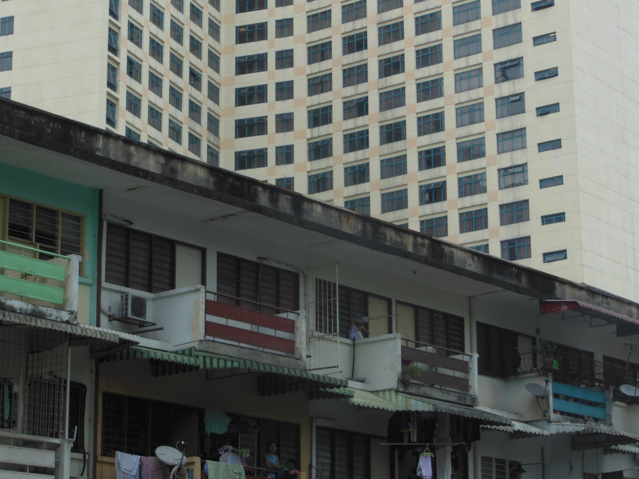 2013-11-05 Kuala Lumpur 
